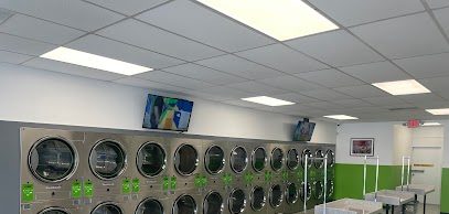 Laundry machines - dryers